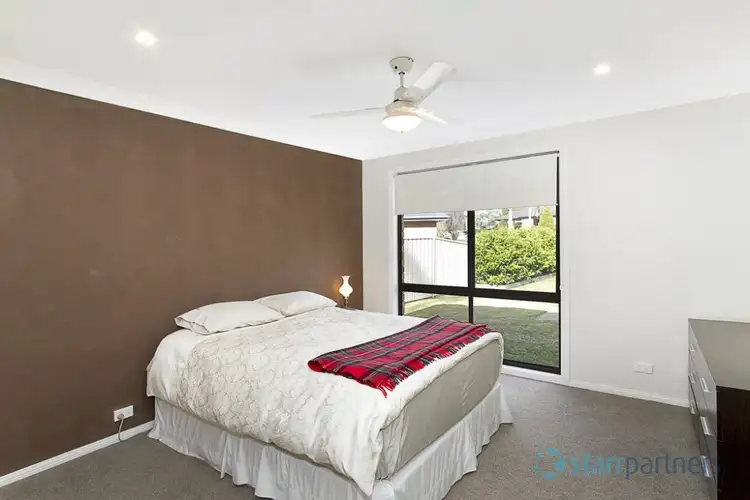 Sixth view of Homely semi-detached listing, 2/21 Monti Place, North Richmond NSW 2754
