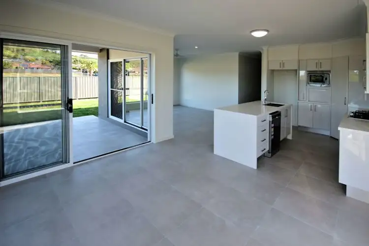 Fourth view of Homely house listing, 35 Loaders Lane, Coffs Harbour NSW 2450