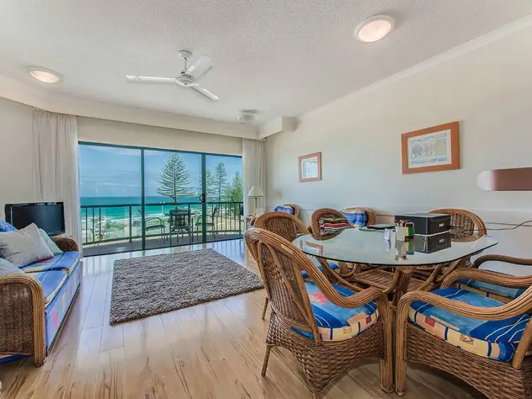 Third view of Homely unit listing, 29/146 Alexandra Parade, Alexandra Headland QLD 4572
