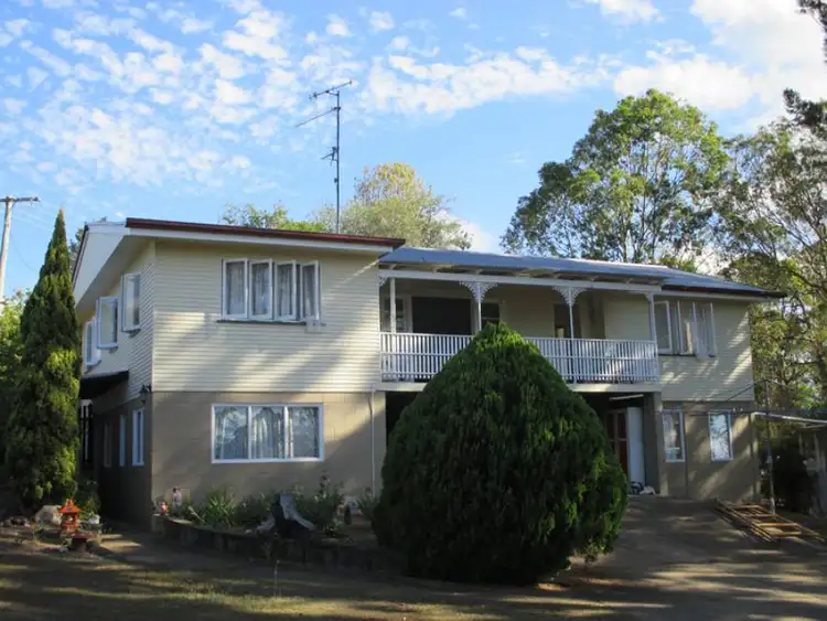 Main view of Homely house listing, 65 Tompkins Road, Veteran QLD 4570