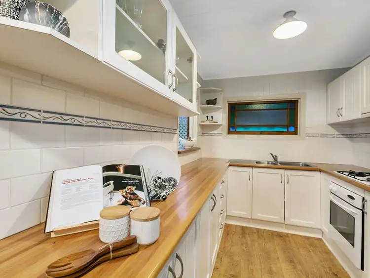 Fourth view of Homely house listing, 338 Tingal Road, Wynnum QLD 4178