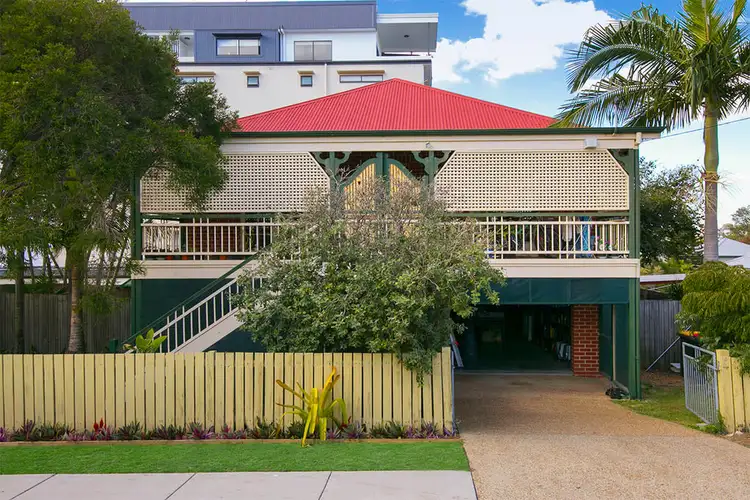 Sixth view of Homely house listing, 5 Morris Street, Windsor QLD 4030