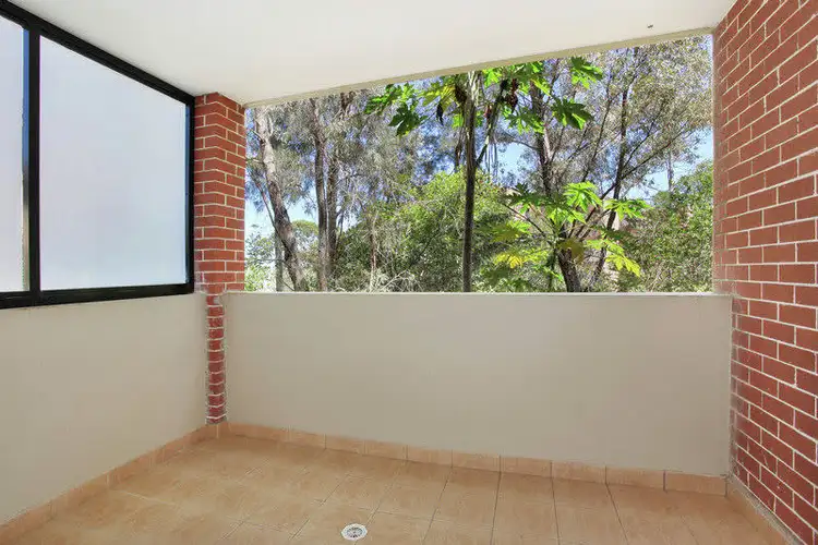 Sixth view of Homely unit listing, 2/2-8 Kitchener Avenue, Regents Park NSW 2143