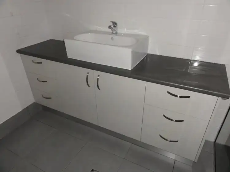 Sixth view of Homely house listing, 1/6 Eurimbula Court, Paradise Point QLD 4216