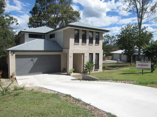 14 Robinson Street, Brassall QLD 4305