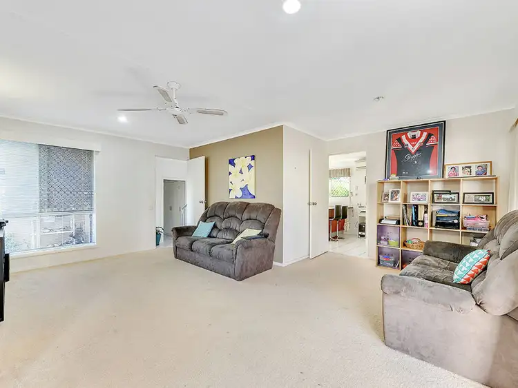 Fifth view of Homely house listing, 7 Muskwood Street, Algester QLD 4115