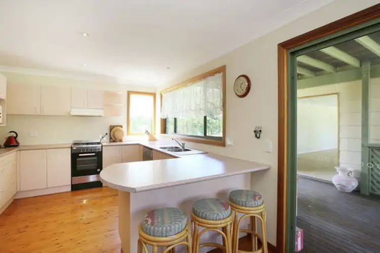 Third view of Homely house listing, 25 Fiddaman Road, Emerald Beach NSW 2456