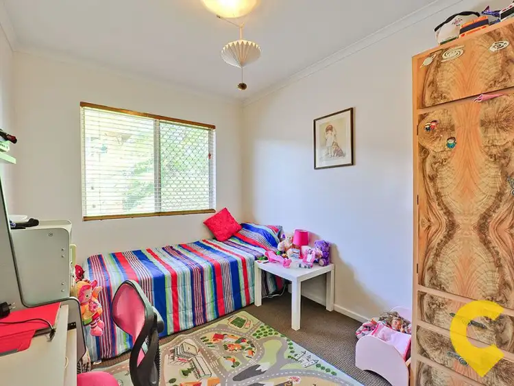 Sixth view of Homely unit listing, 5/31 Robinson Street, Coorparoo QLD 4151