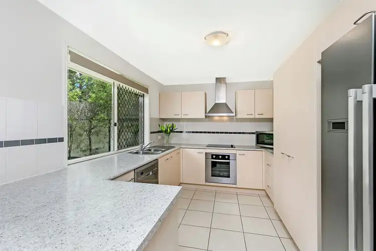 Second view of Homely house listing, 3/4 Harley Street, Shailer Park QLD 4128