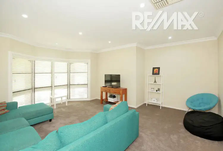 Second view of Homely house listing, 58 Balmoral Crescent, Lake Albert NSW 2650