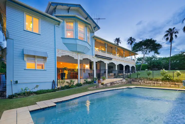 Second view of Homely house listing, 18 Kew Street, Indooroopilly QLD 4068