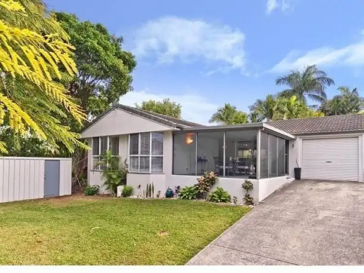 Seventh view of Homely house listing, 8 Waddiwong Road, Coomera QLD 4209