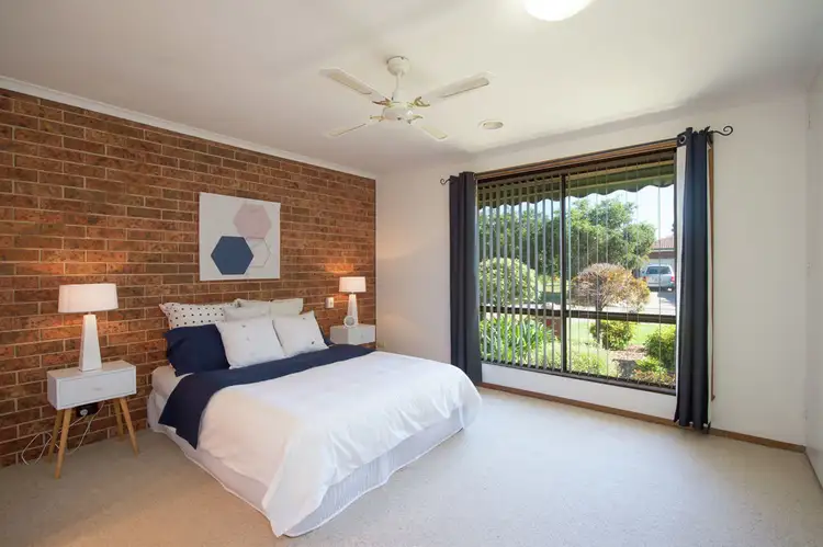 Fourth view of Homely house listing, 377 Poplar Drive, Lavington NSW 2641