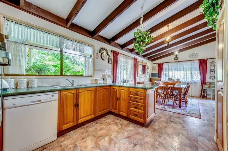 Third view of Homely rural property listing, 4416-4422 Mount Lindesay Highway, Munruben QLD 4125