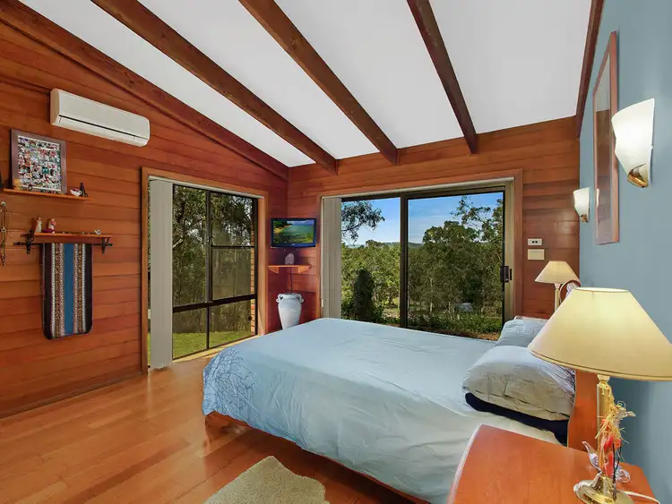 Second view of Homely rural property listing, 196 Woods Road, Jilliby NSW 2259