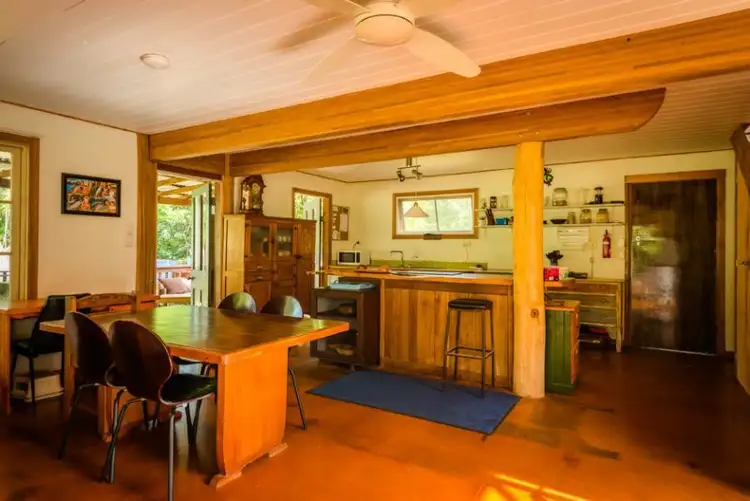 Seventh view of Homely house listing, 538 Darkwood Road, Bellingen NSW 2454