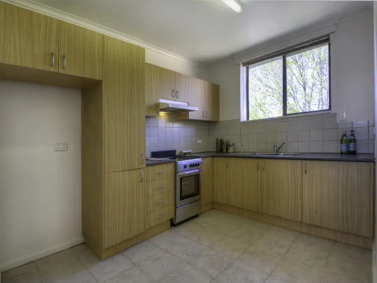 Fourth view of Homely apartment listing, 14/93 Tinning Street, Brunswick VIC 3056