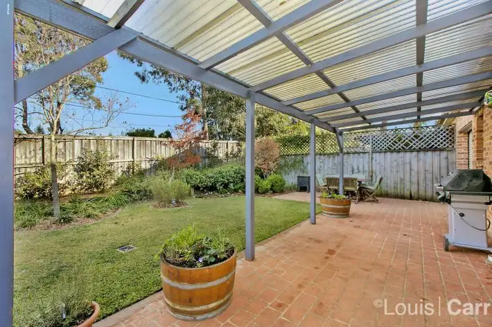 Fourth view of Homely house listing, 1/21a Tanbark Place, Dural NSW 2158