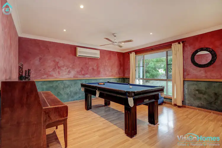 Fifth view of Homely house listing, 10 Shea Court, Mount Warren Park QLD 4207
