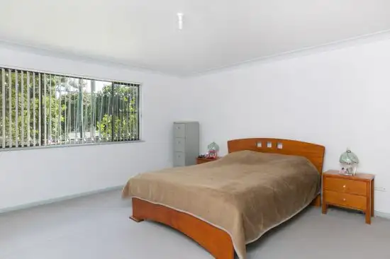 Sixth view of Homely house listing, 47 Kooranga Crescent, Cordeaux Heights NSW 2526