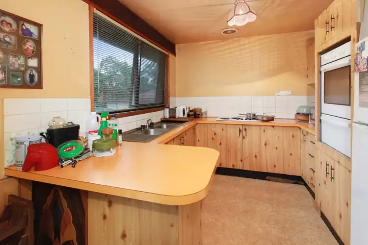 Second view of Homely house listing, 12 Kiparra Crescent, South Penrith NSW 2750