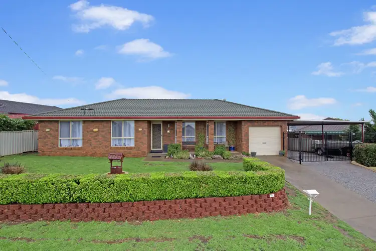 Main view of Homely house listing, 86 Glengarvin Drive, Tamworth NSW 2340
