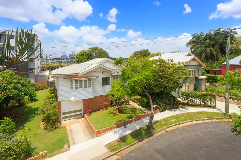 Main view of Homely house listing, 15-17 Bryden Street, Windsor QLD 4030