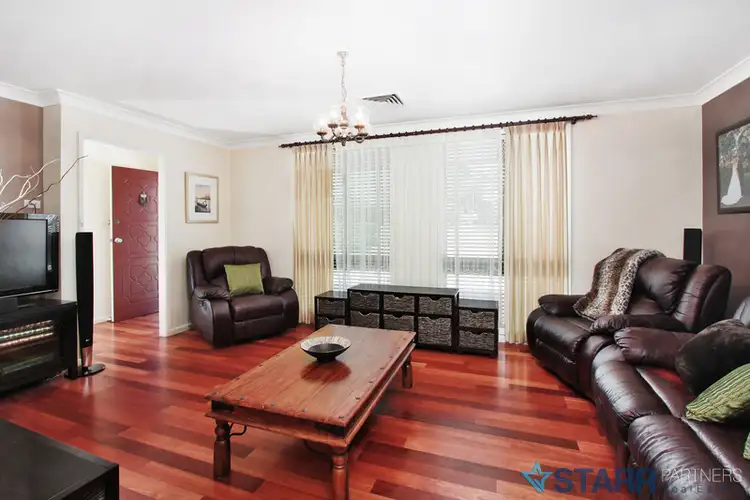 Sixth view of Homely house listing, 2 Kunipipi Street, St Clair NSW 2759