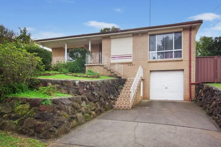Main view of Homely house listing, 6 Mallee Street, Quakers Hill NSW 2763