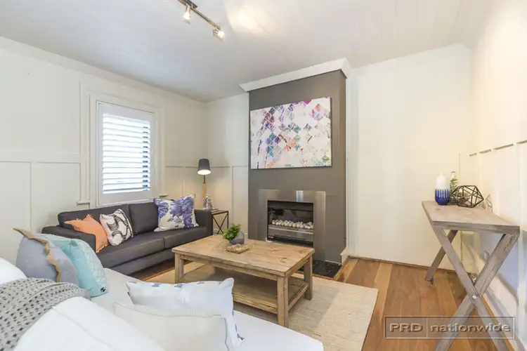 Second view of Homely house listing, 33 Bull Street, Cooks Hill NSW 2300