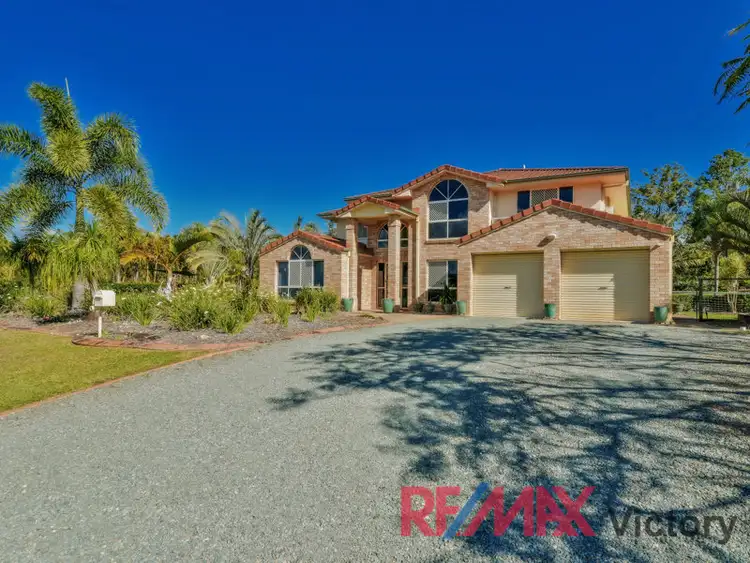 122 Darley Road, Upper Caboolture QLD 4510