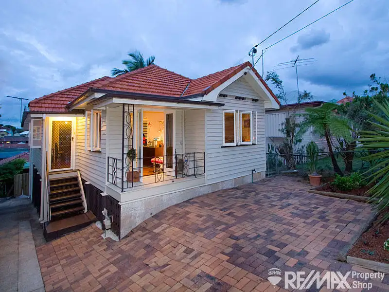 Main view of Homely house listing, 163 Rode Road, Wavell Heights QLD 4012