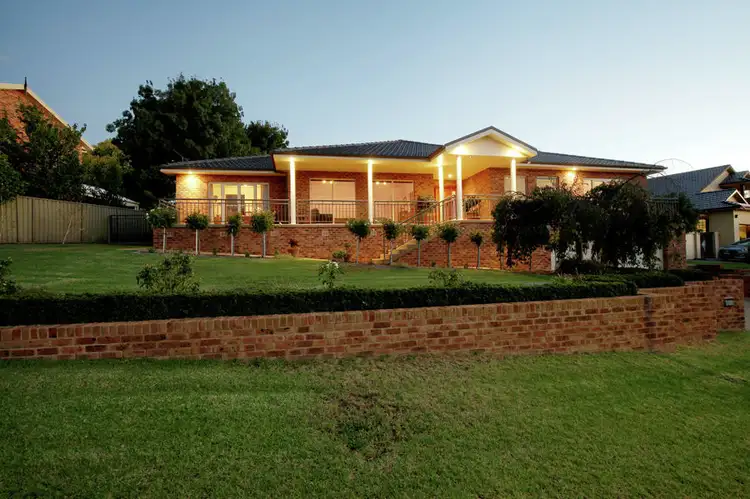 Main view of Homely house listing, 46 Lakehaven Drive, Lake Albert NSW 2650