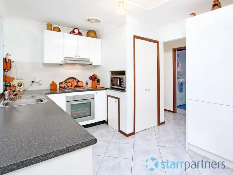 Second view of Homely house listing, 37 Whistler Crescent, Erskine Park NSW 2759