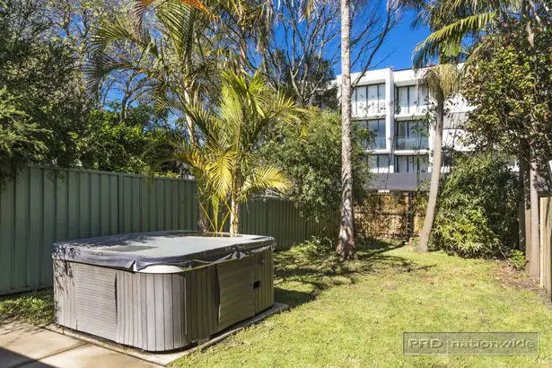 Second view of Homely house listing, 97 Tooke Street, Cooks Hill NSW 2300