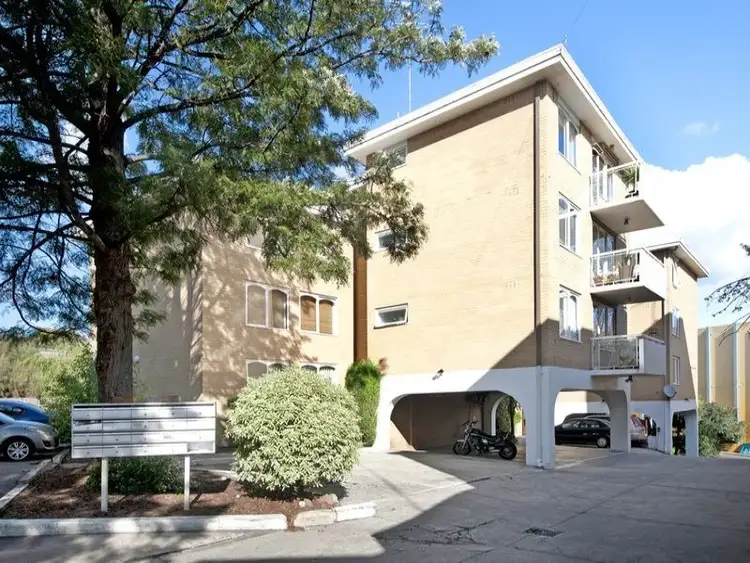 10/10-12 Lennon Street, Parkville VIC 3052