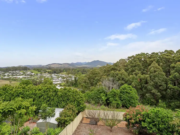 Fifth view of Homely house listing, 54 Kratz Drive, Coffs Harbour NSW 2450