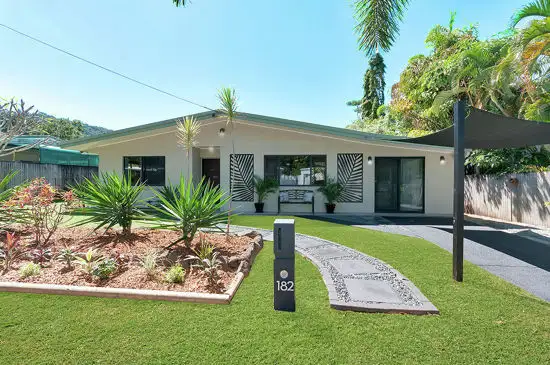 182 Jensen Street, Edge Hill QLD 4870