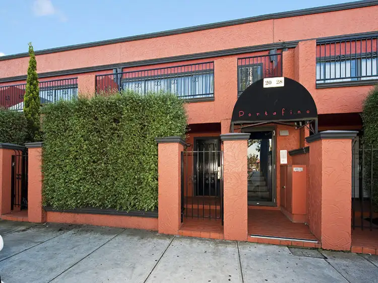 3/20-28 Union st, Brunswick VIC 3056