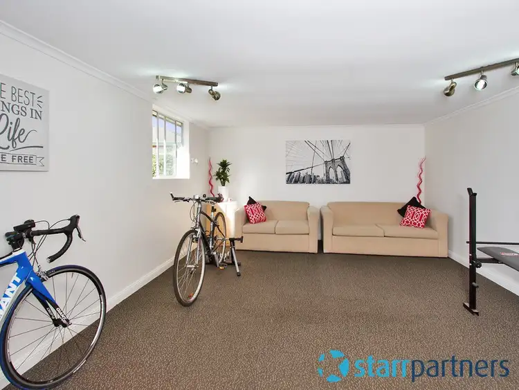 Sixth view of Homely house listing, 8 Meegan Place, Colyton NSW 2760