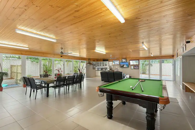 Third view of Homely house listing, 16 Warrego Way, Helensvale QLD 4212