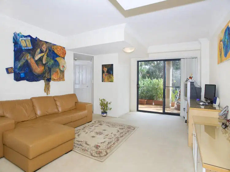 Fourth view of Homely apartment listing, 17/47 Waitara Avenue, Waitara NSW 2077