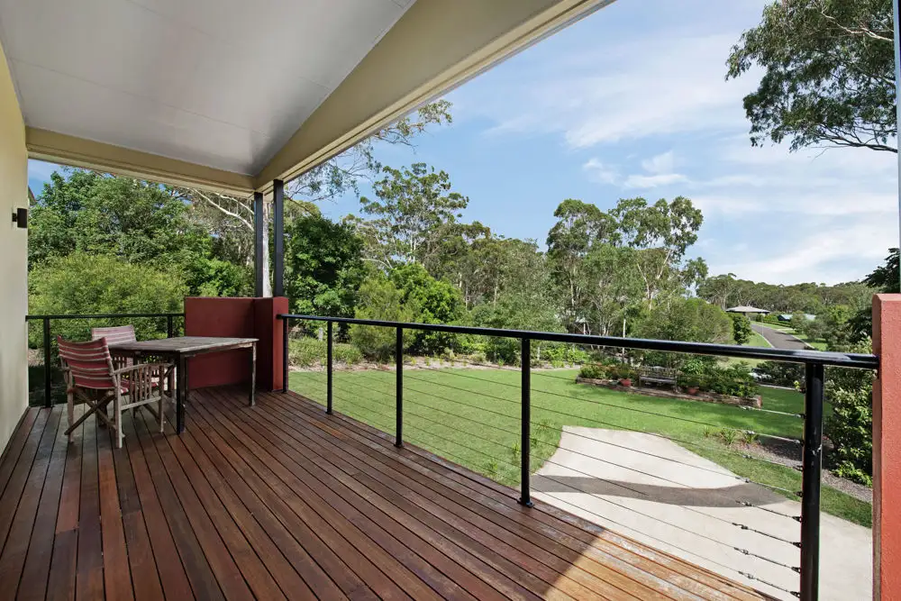 Main view of Homely house listing, 1 Jackson Close, Highfields QLD 4352