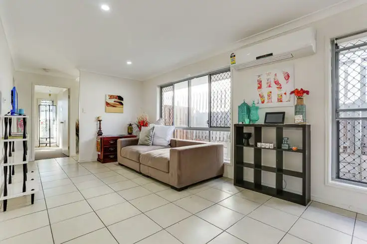 Second view of Homely house listing, 246 Alawoona Street, Redbank Plains QLD 4301