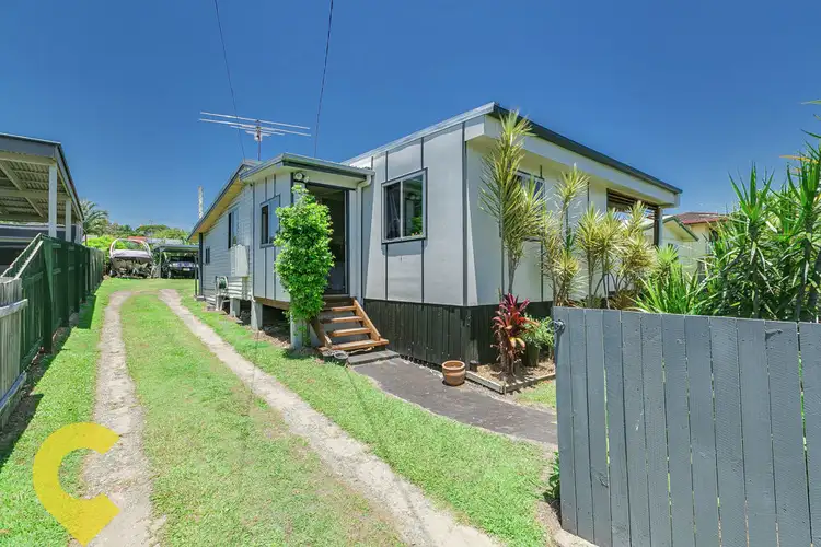 12 Watt Street, Redcliffe QLD 4020