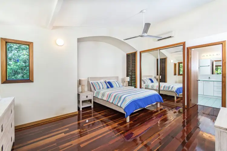 Second view of Homely house listing, 1 Cedrela Close, Kamerunga QLD 4870