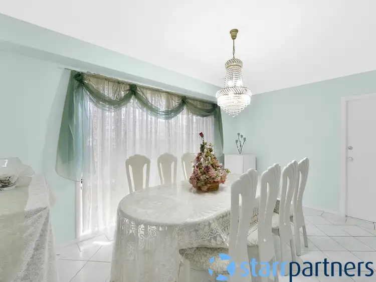 Fourth view of Homely house listing, 107 Epping Forest Drive, Kearns NSW 2558