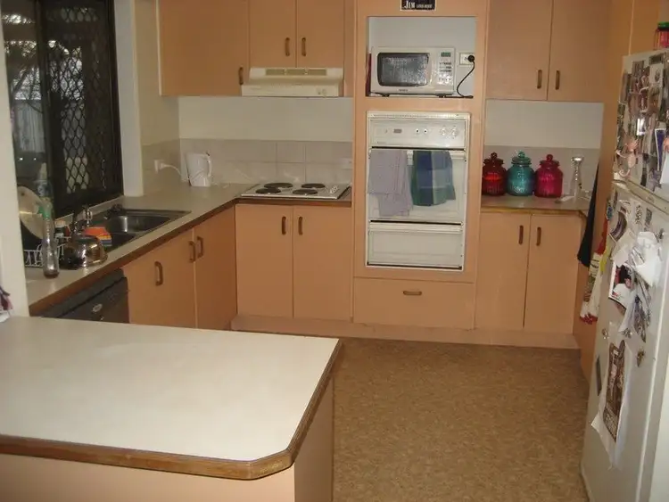 Third view of Homely house listing, 8 Capriole Close, Yamanto QLD 4305