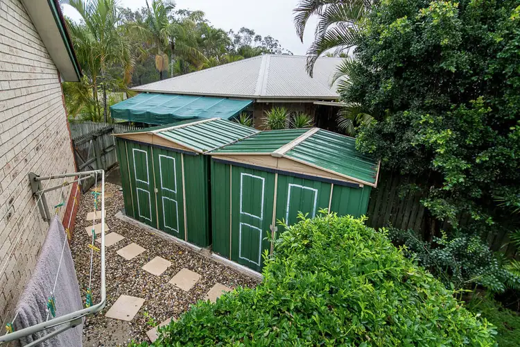 Sixth view of Homely house listing, 1 Talara Way, Mango Hill QLD 4509