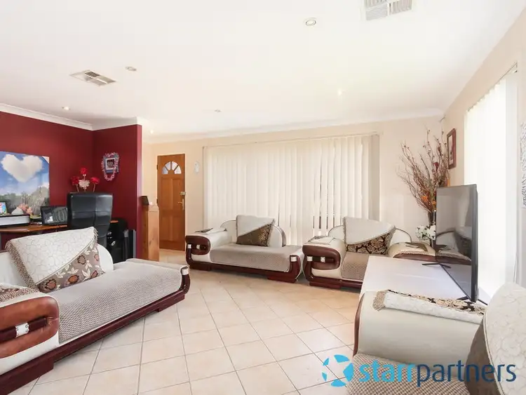 Sixth view of Homely house listing, 11 Hourglass Glen, St Clair NSW 2759